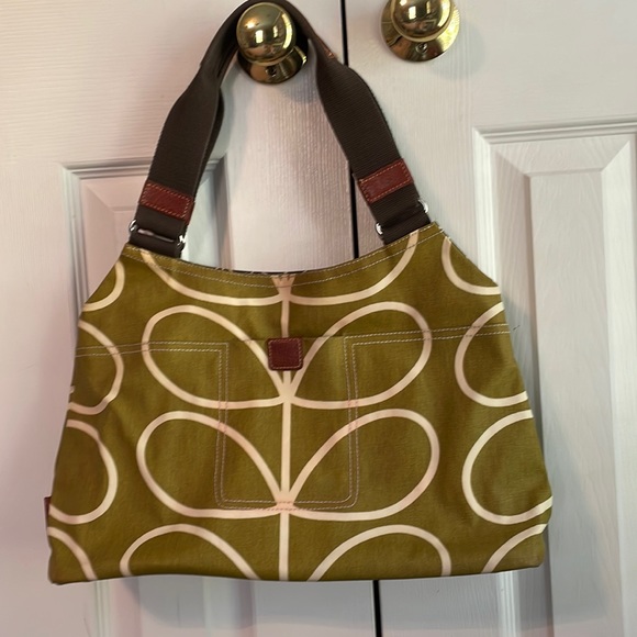 Orla Kiely Bags Orla Kiely Shoulder Bag Poshmark